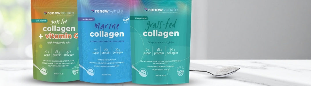 Best Collagen UK: Top Products for Skin, Hair & Joint Health in 2025
